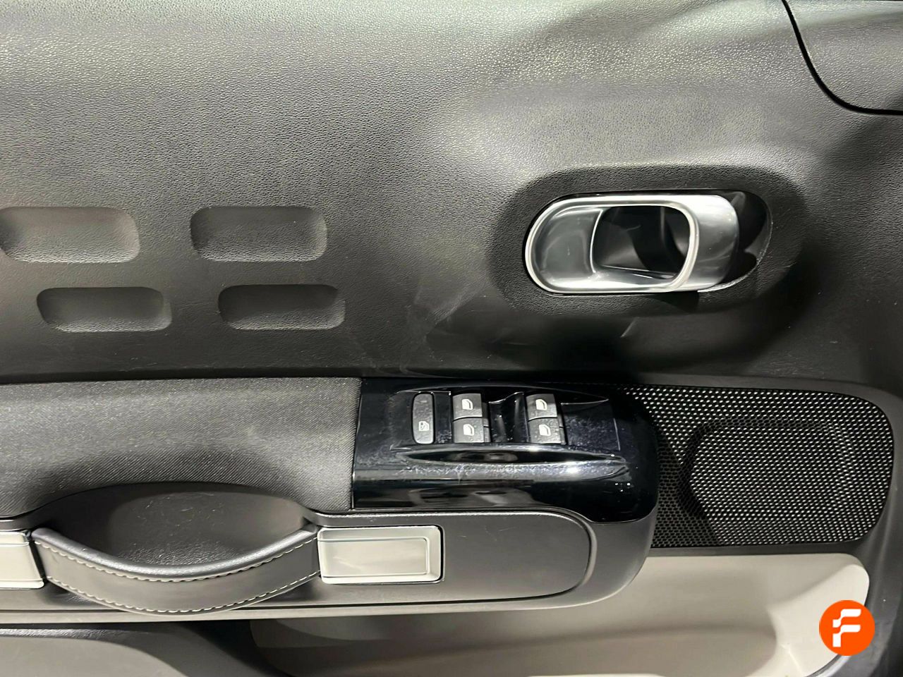 Foto Citroën C3 15