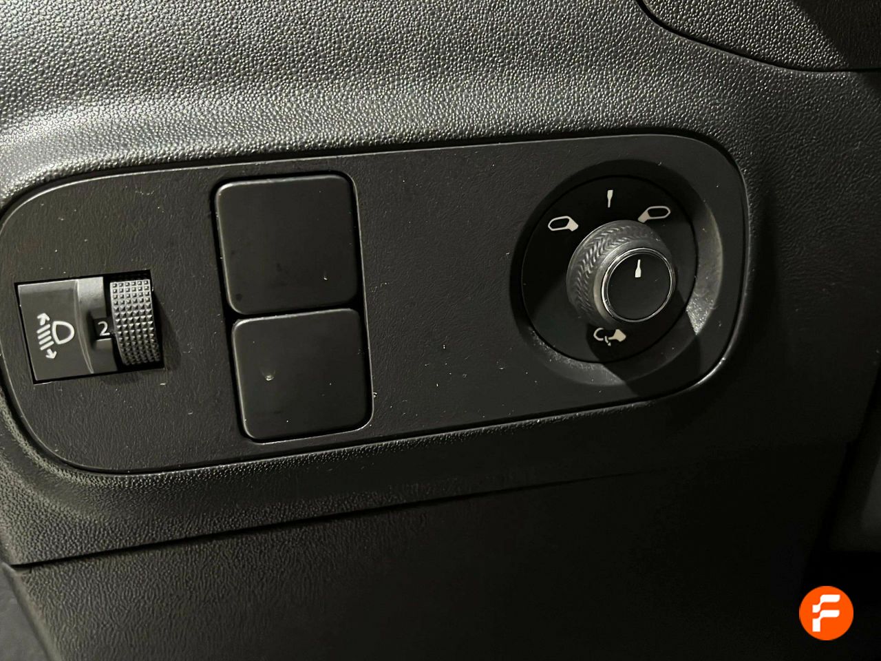 Foto Citroën C3 16