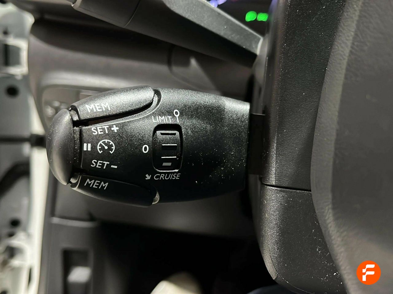 Foto Citroën C3 17