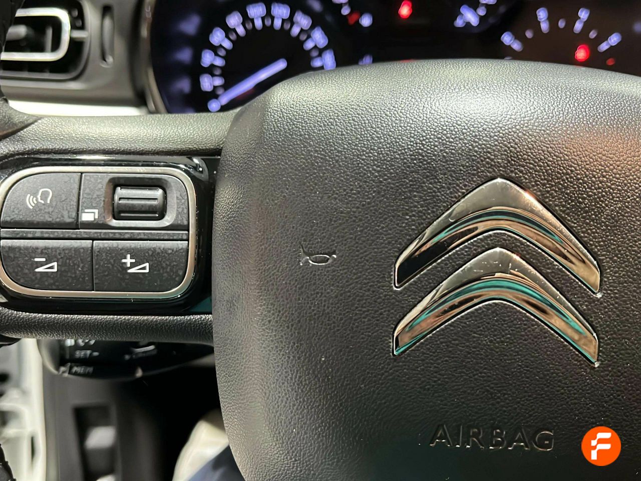 Foto Citroën C3 18