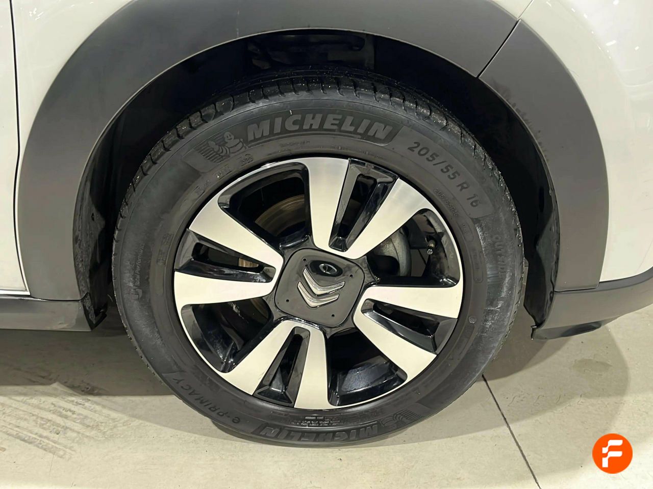 Foto Citroën C3 29