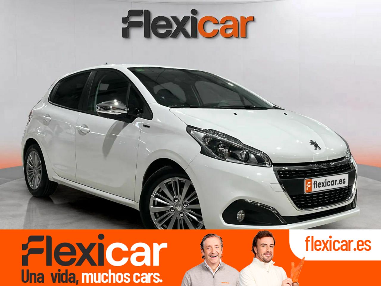 Foto Peugeot 208 1