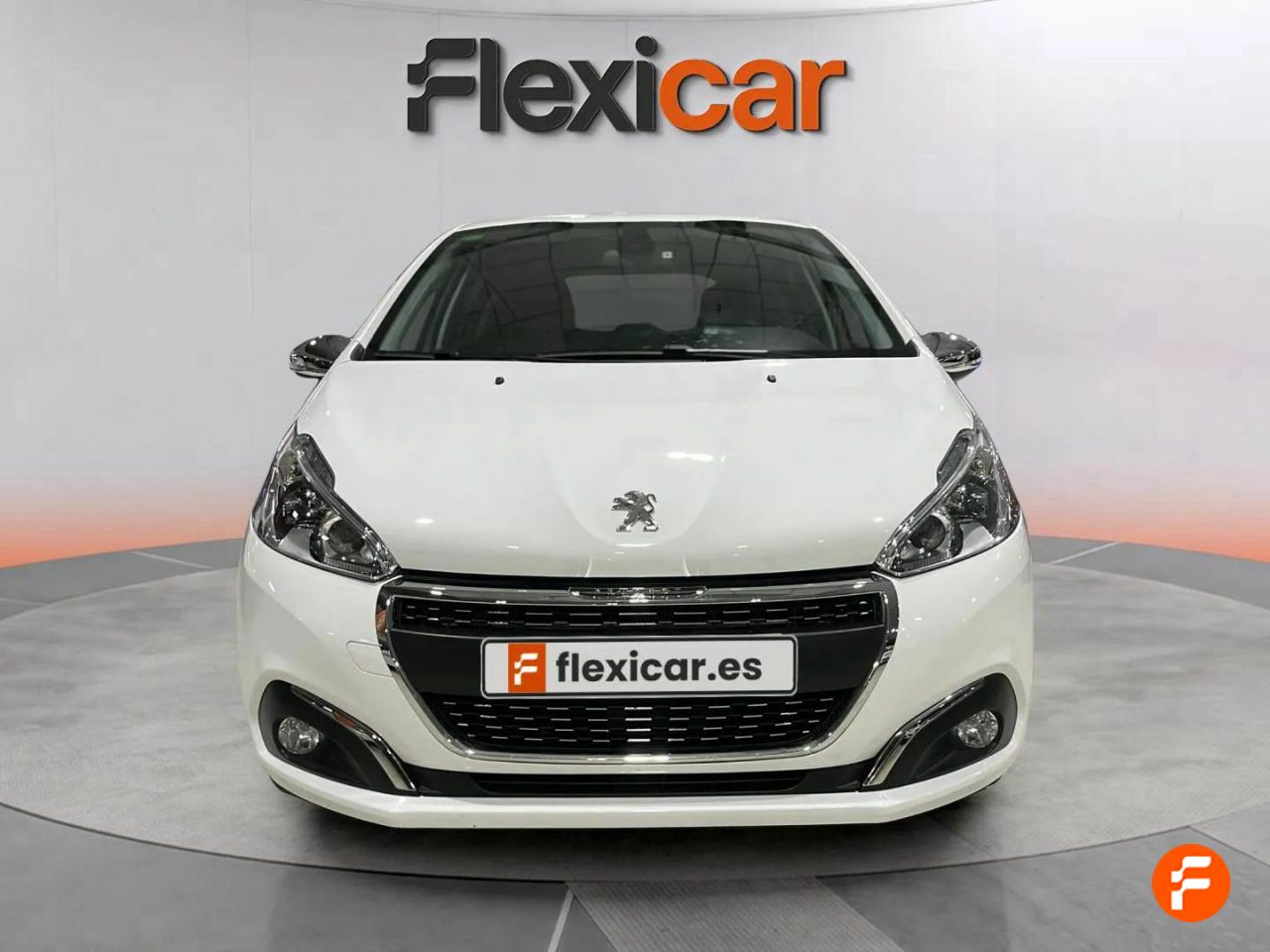 Foto Peugeot 208 2