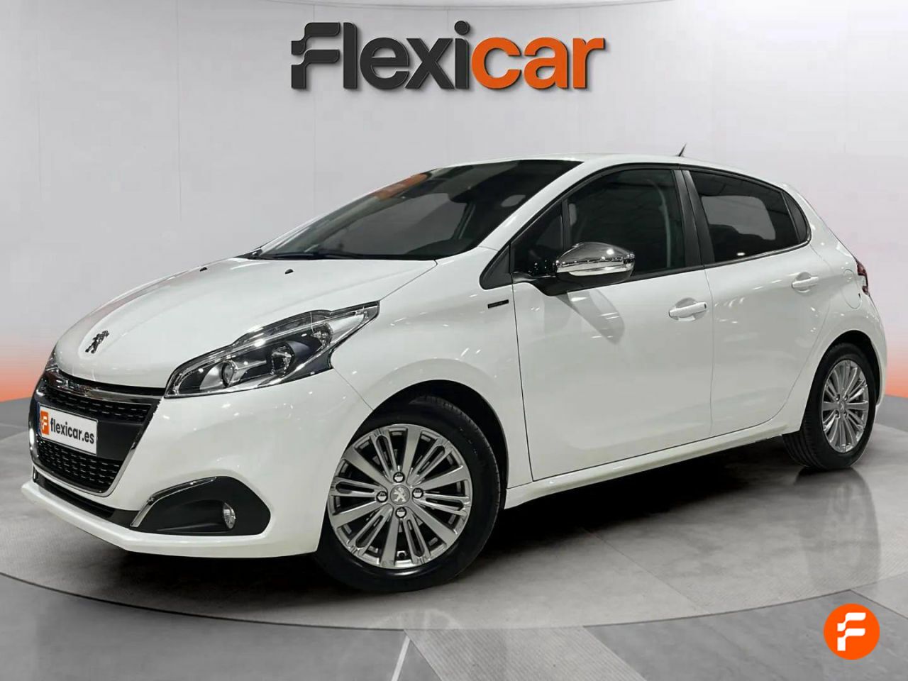 Foto Peugeot 208 3