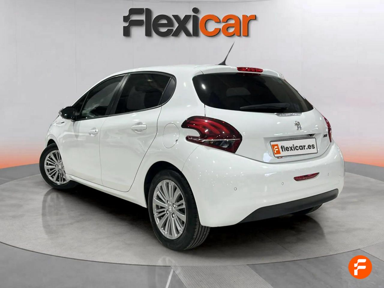 Foto Peugeot 208 7