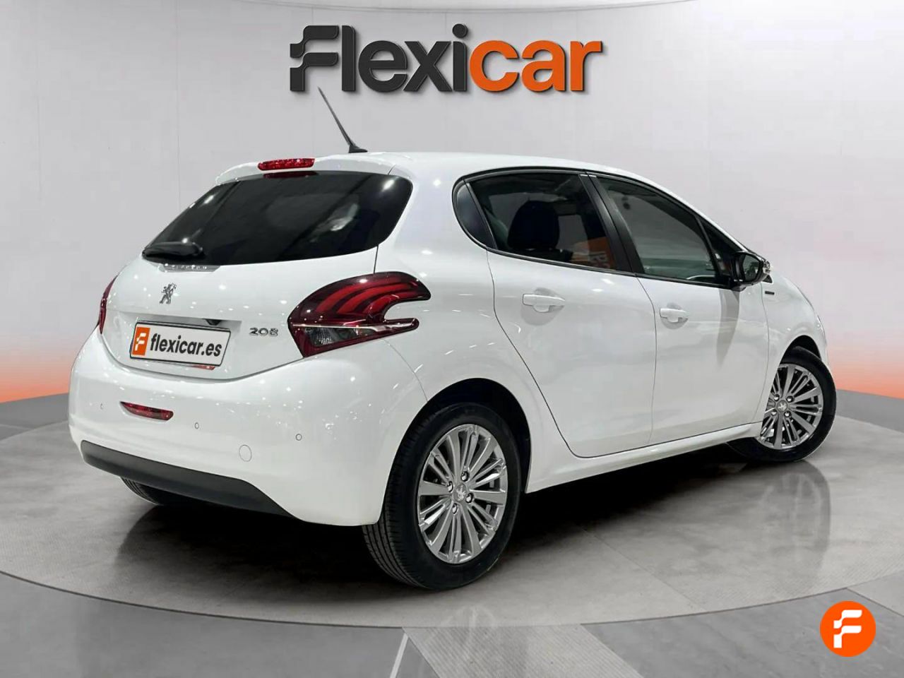 Foto Peugeot 208 9