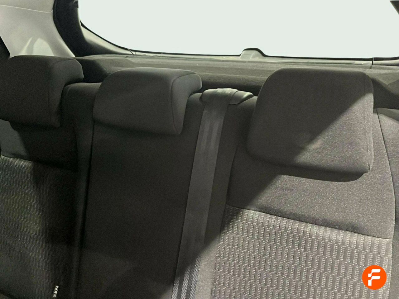 Foto Peugeot 208 12