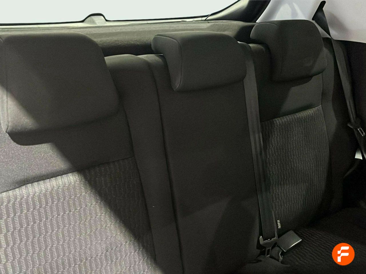 Foto Peugeot 208 14