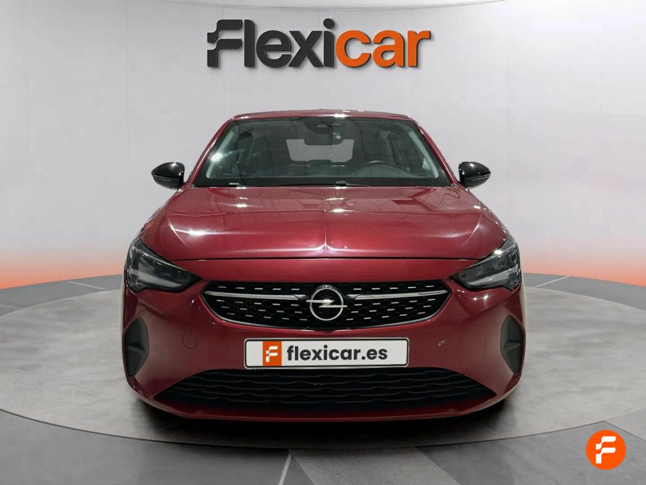 Foto Opel Corsa 2