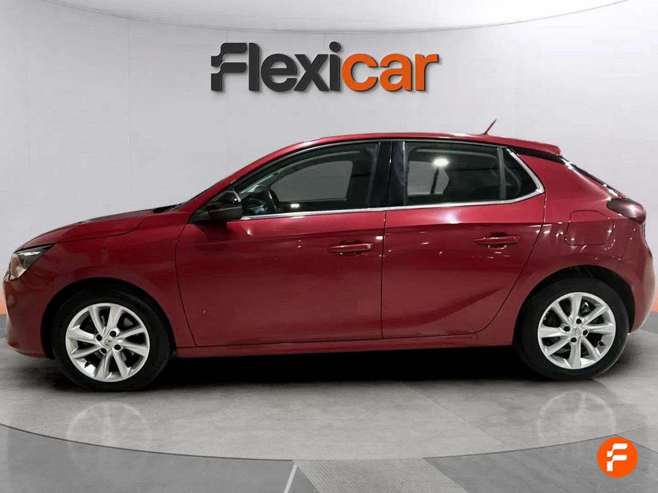 Foto Opel Corsa 4