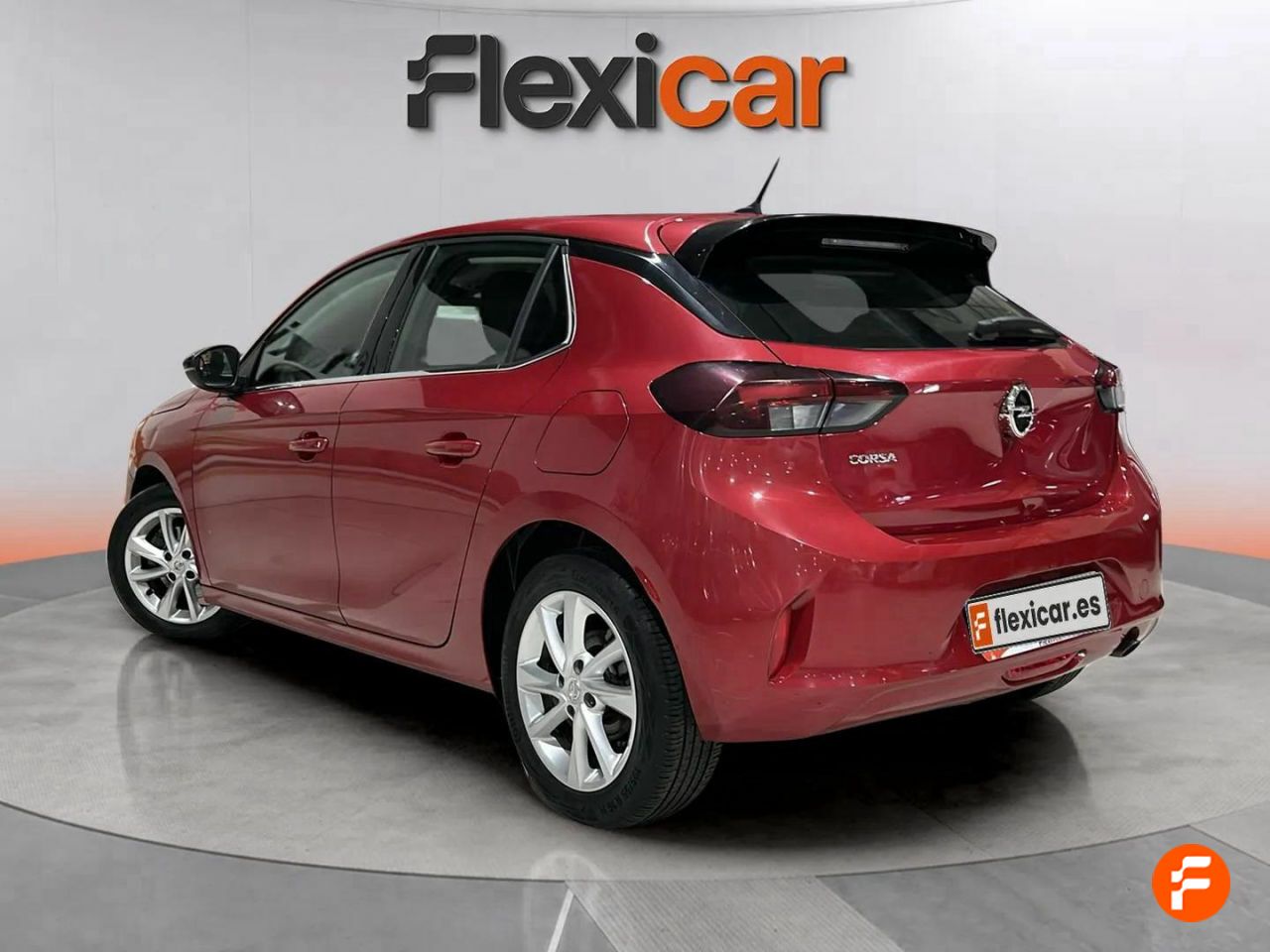 Foto Opel Corsa 7