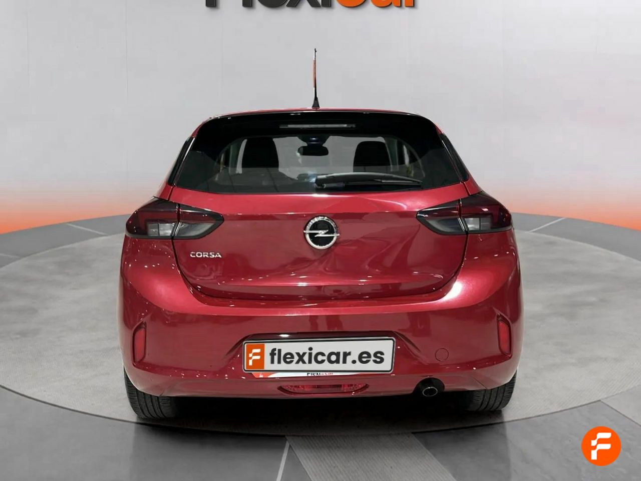 Foto Opel Corsa 8