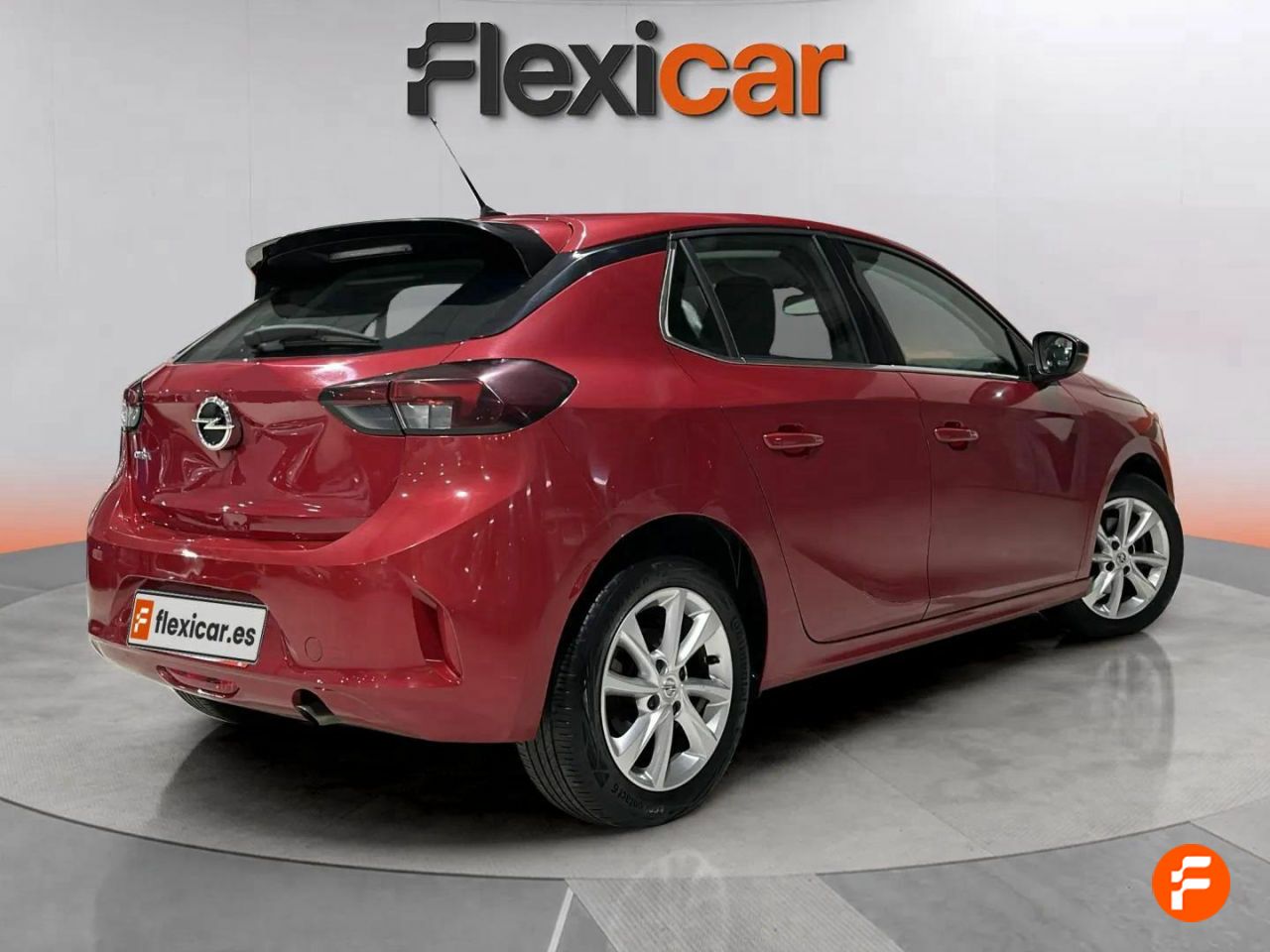 Foto Opel Corsa 9