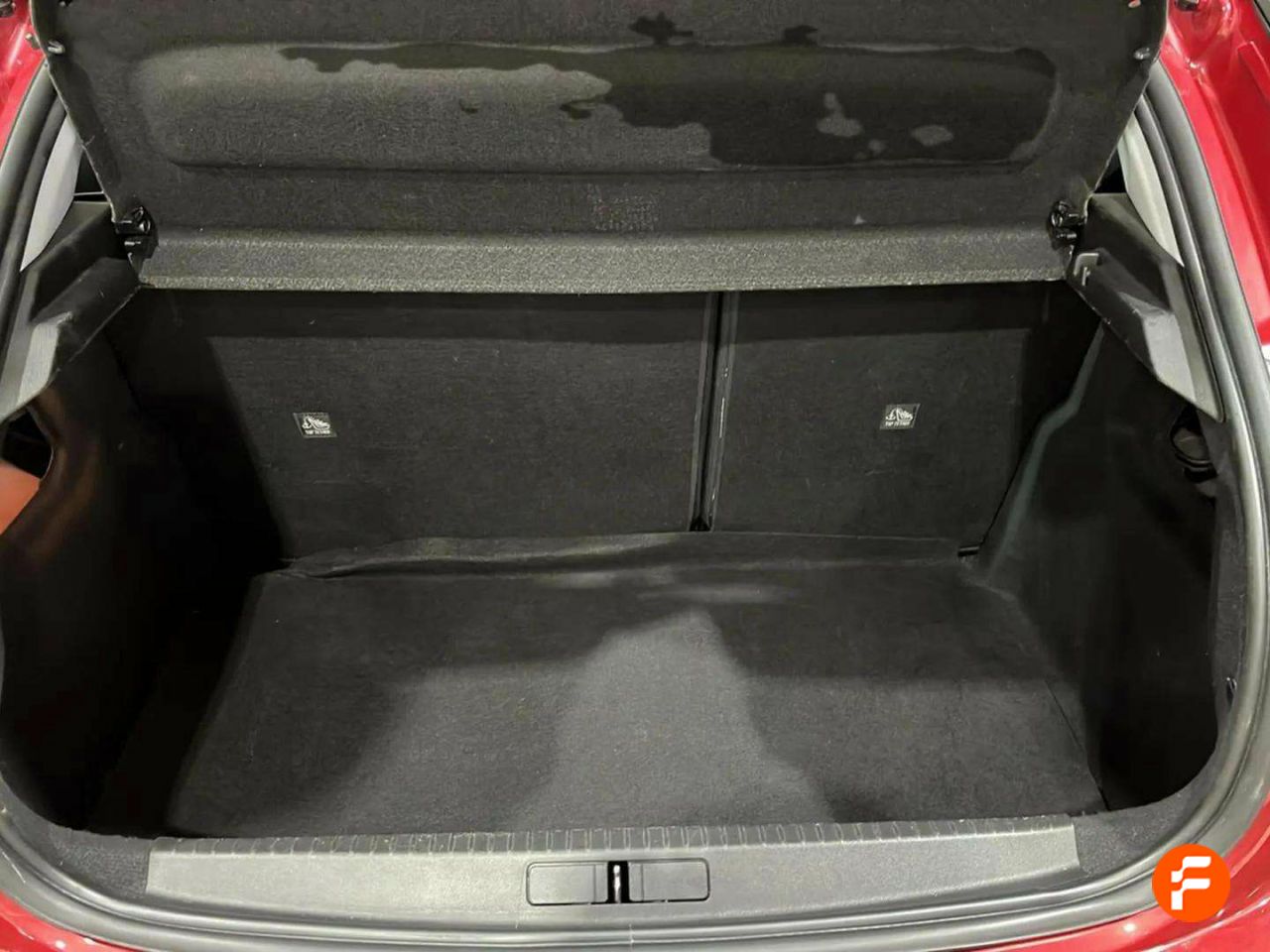 Foto Opel Corsa 10