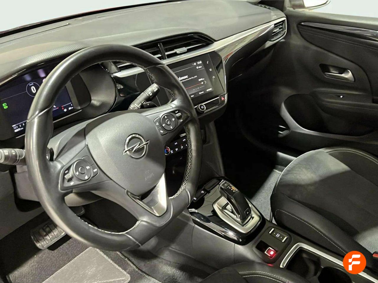 Foto Opel Corsa 12