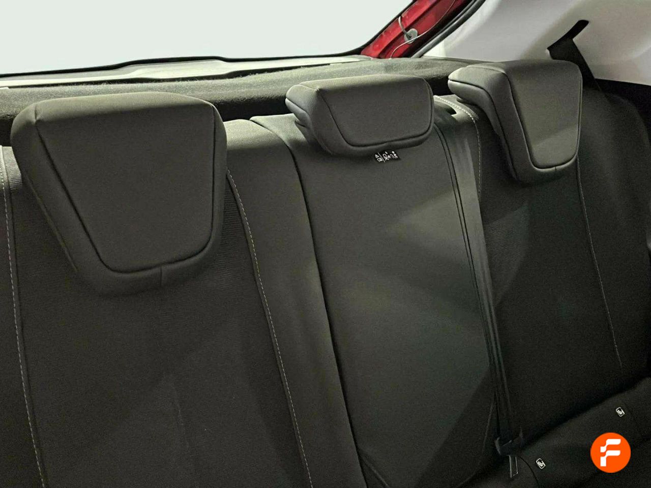 Foto Opel Corsa 15