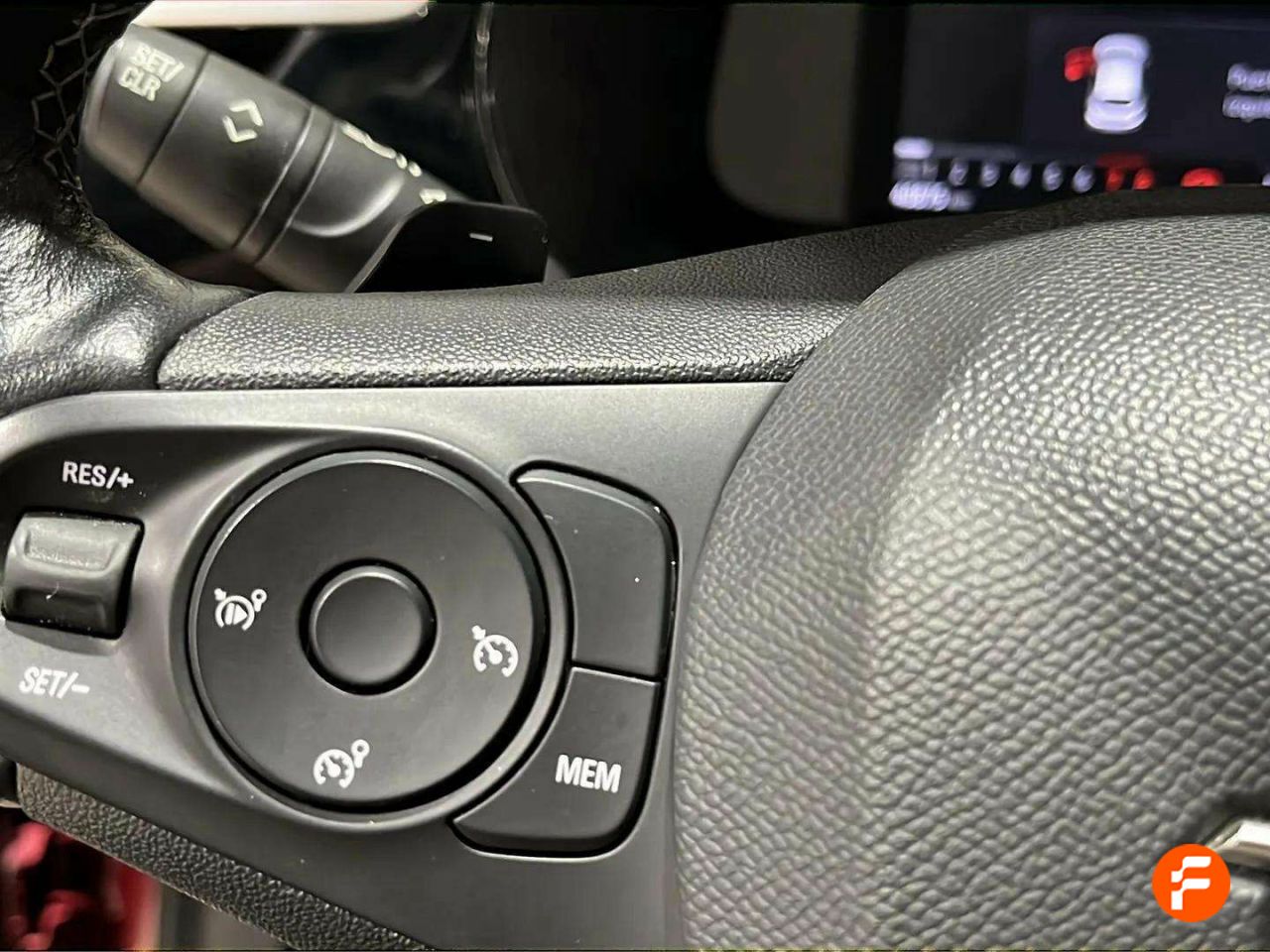 Foto Opel Corsa 18