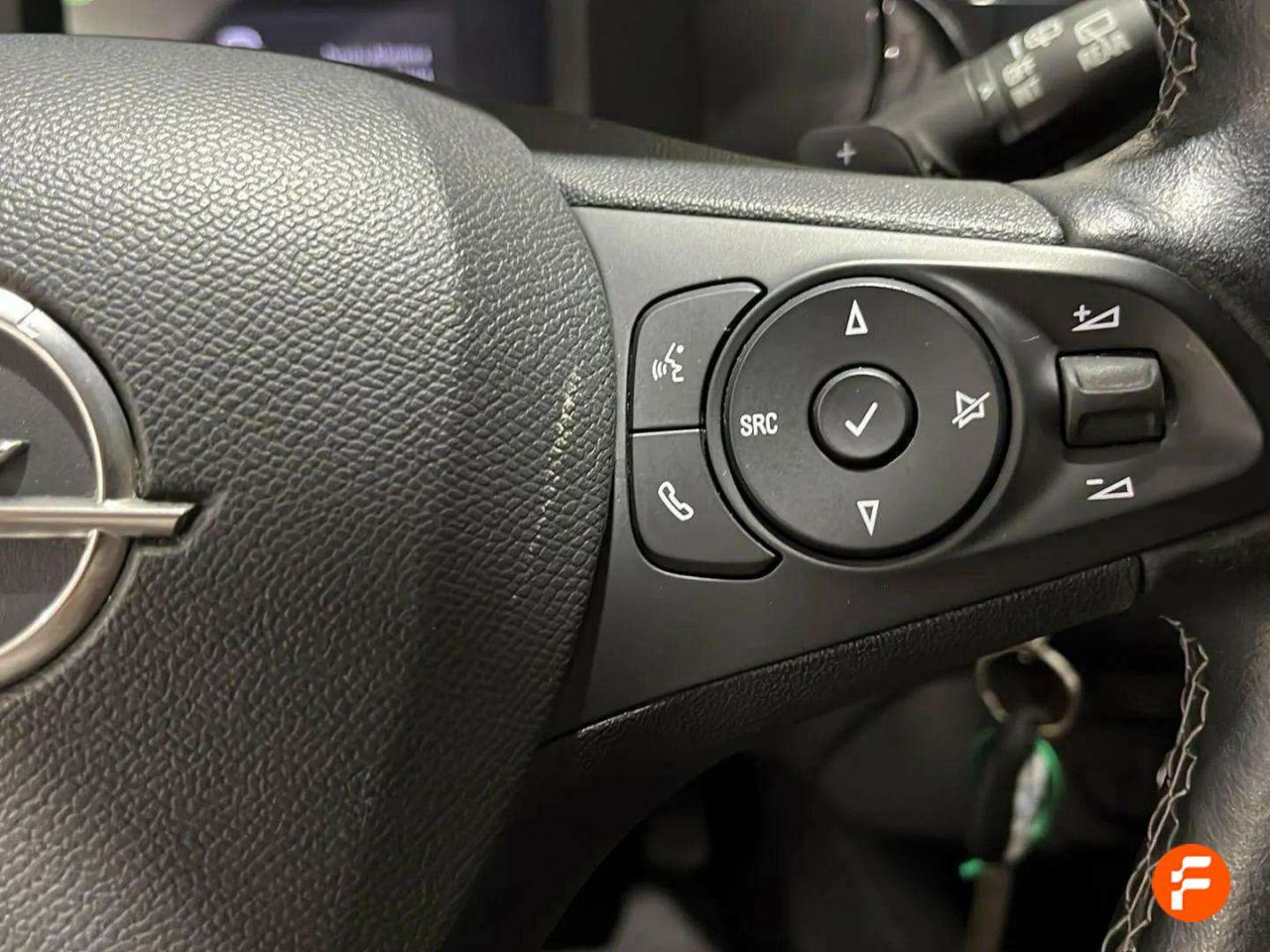 Foto Opel Corsa 19