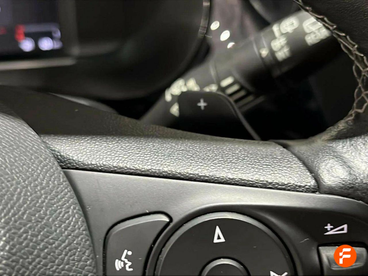 Foto Opel Corsa 20