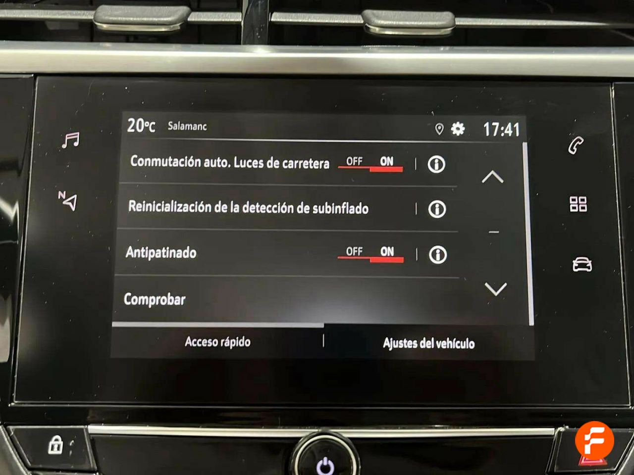 Foto Opel Corsa 24