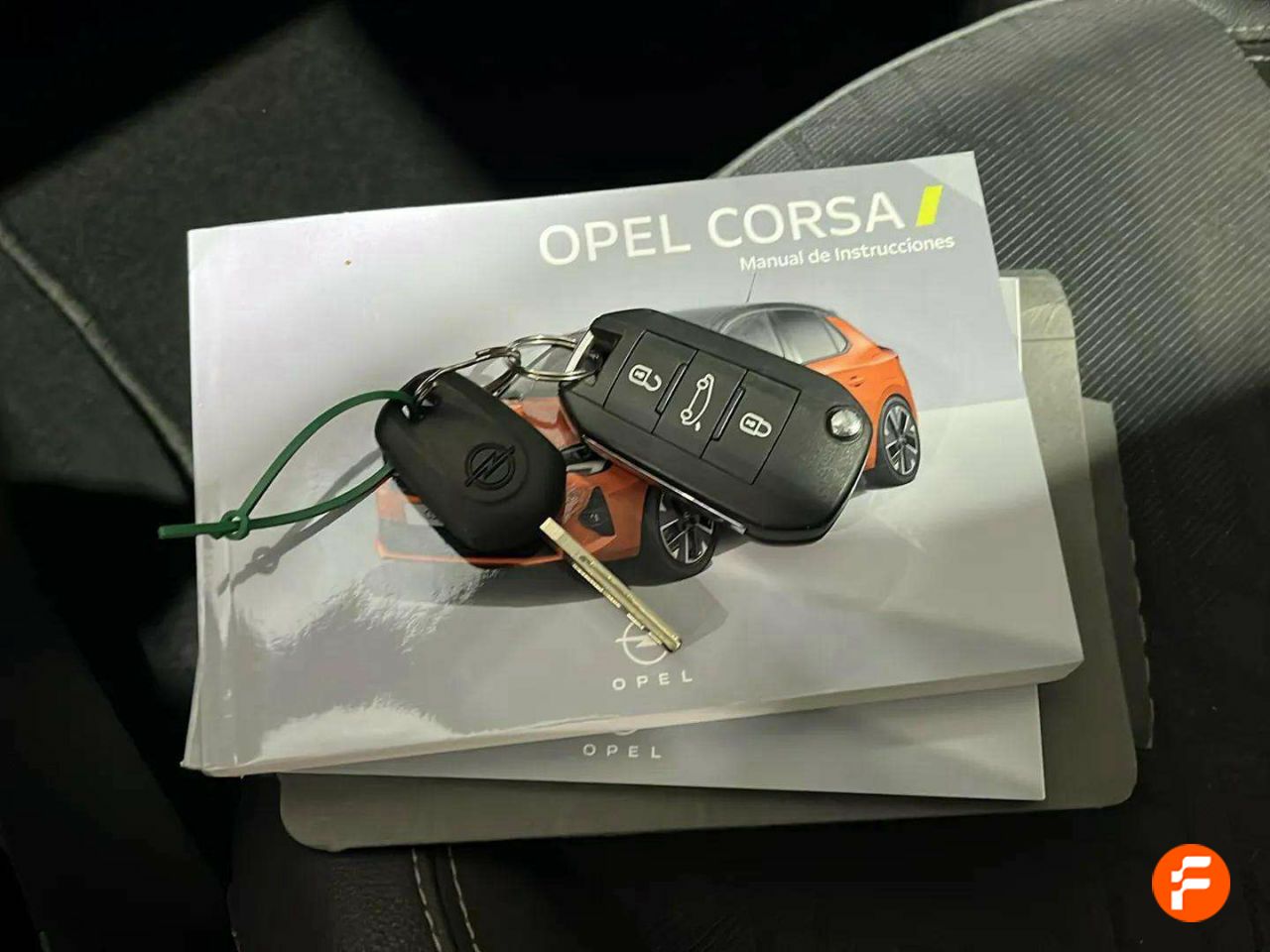 Foto Opel Corsa 28
