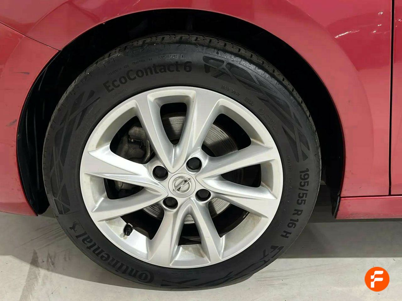 Foto Opel Corsa 31