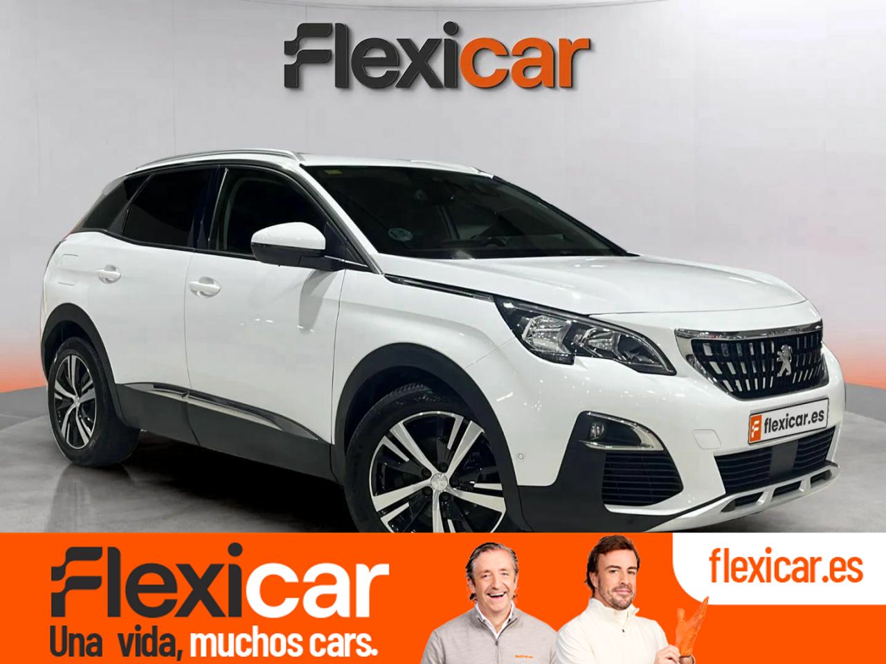 Foto Peugeot 3008 1