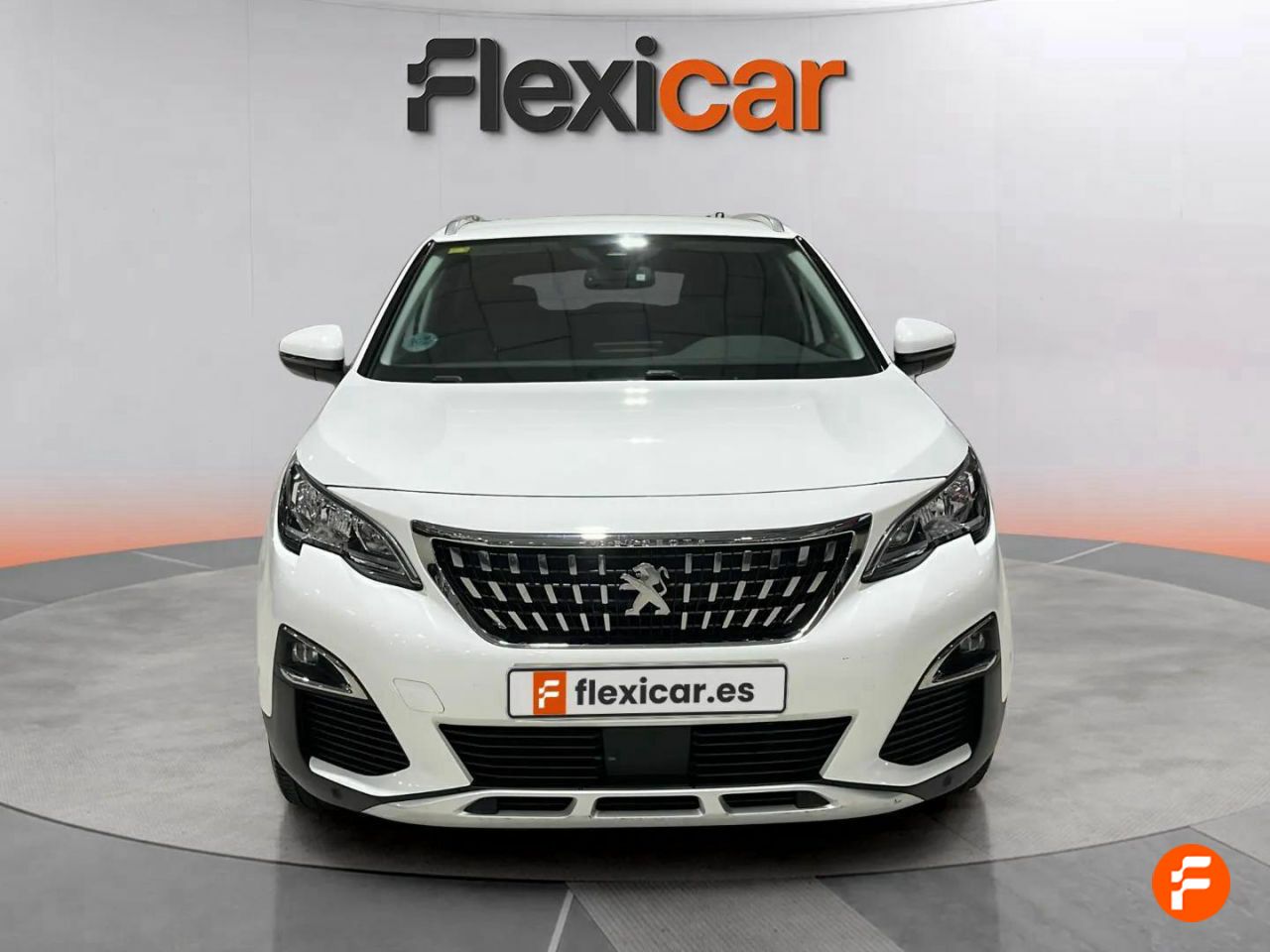 Foto Peugeot 3008 2