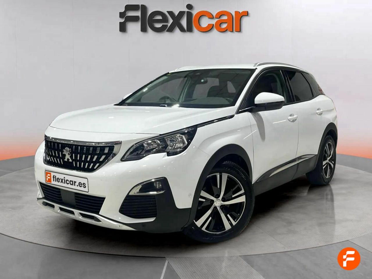 Foto Peugeot 3008 3