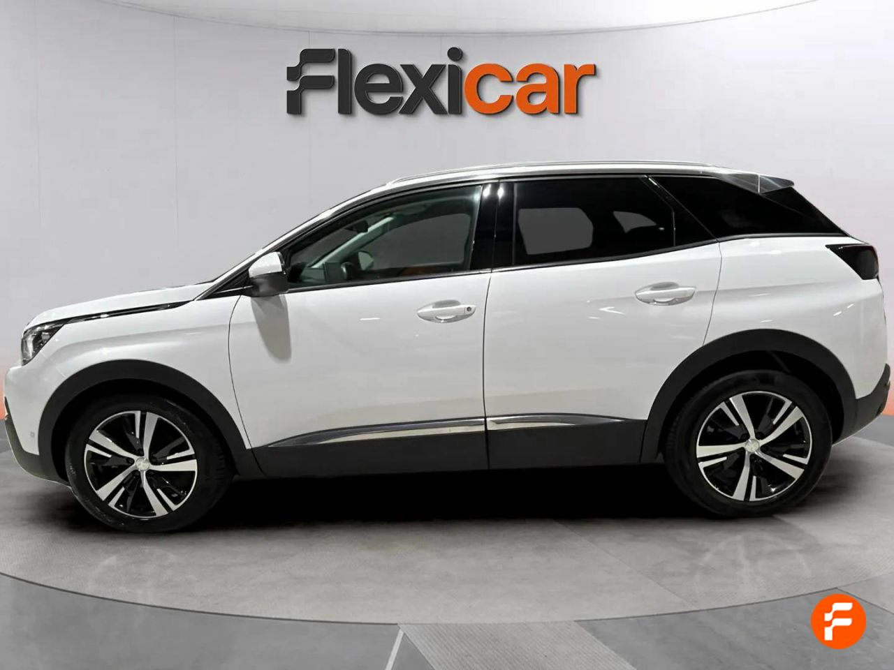 Foto Peugeot 3008 4