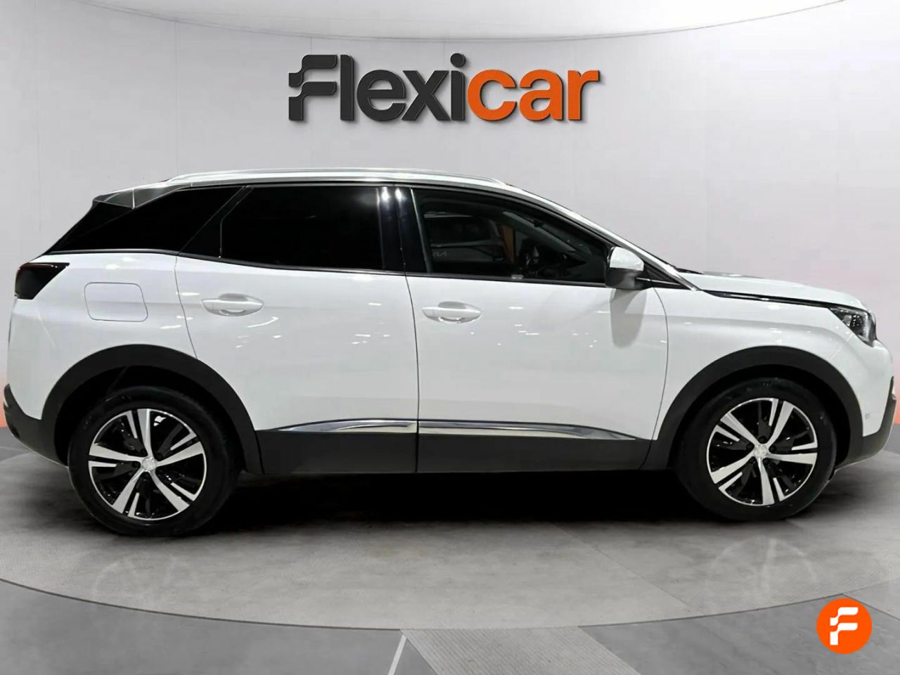 Foto Peugeot 3008 5
