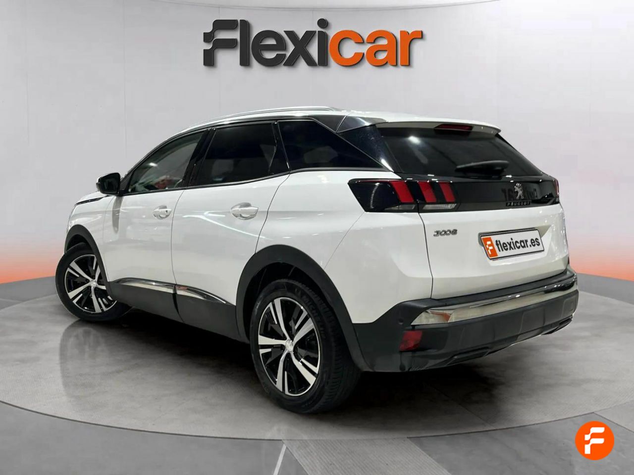 Foto Peugeot 3008 7