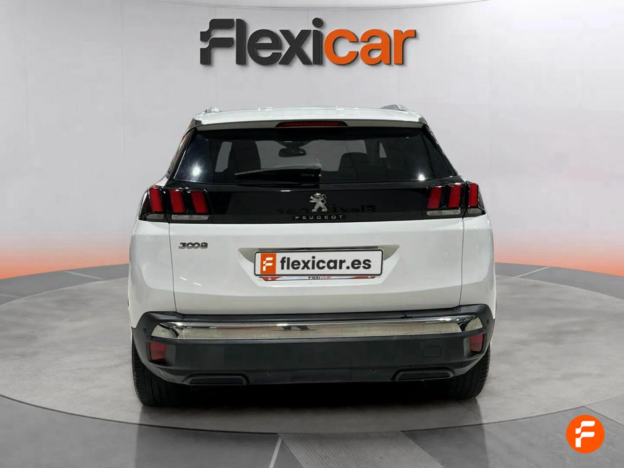 Foto Peugeot 3008 8