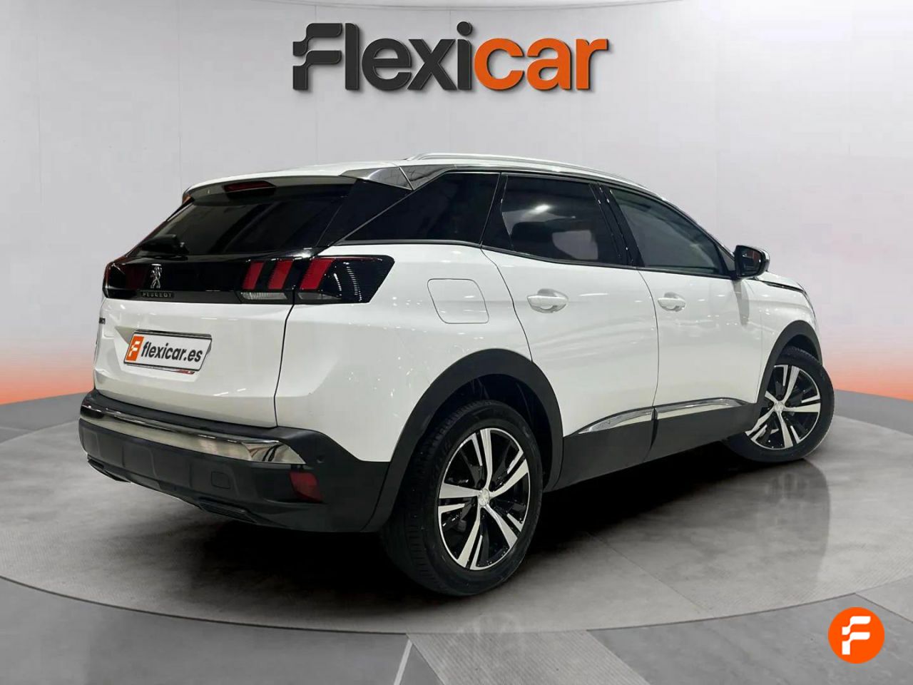 Foto Peugeot 3008 9