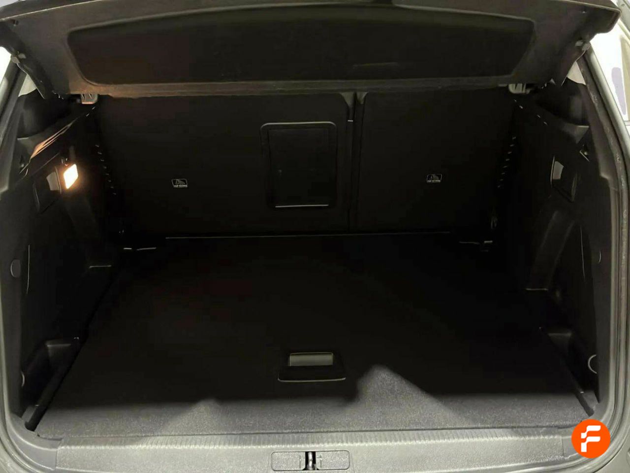 Foto Peugeot 3008 10