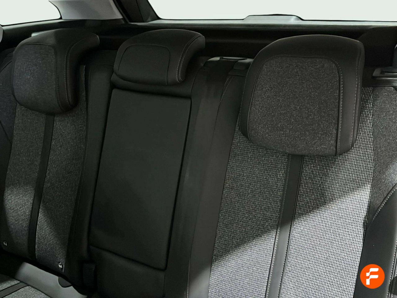 Foto Peugeot 3008 12