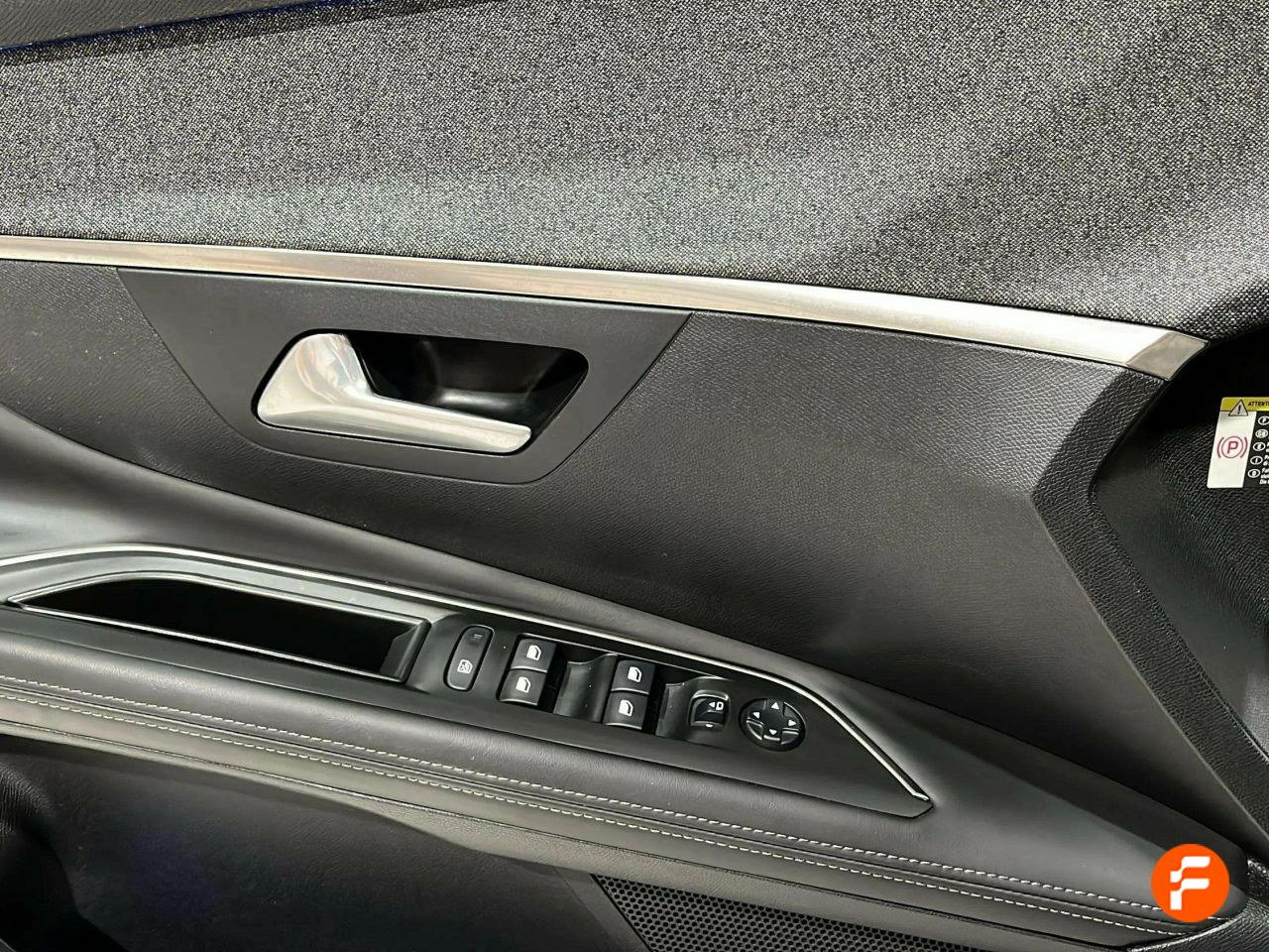 Foto Peugeot 3008 15