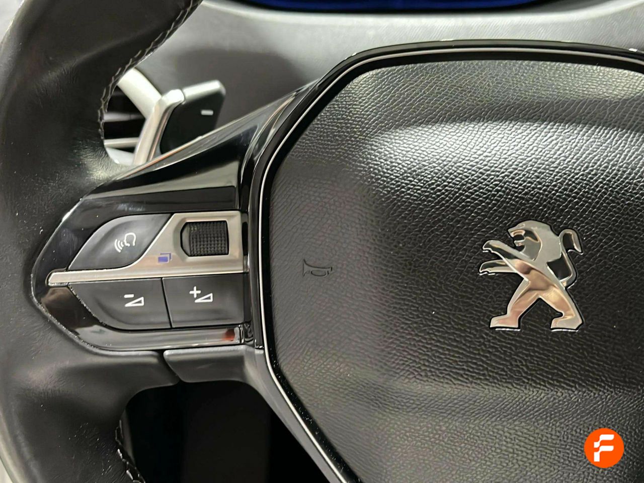 Foto Peugeot 3008 16