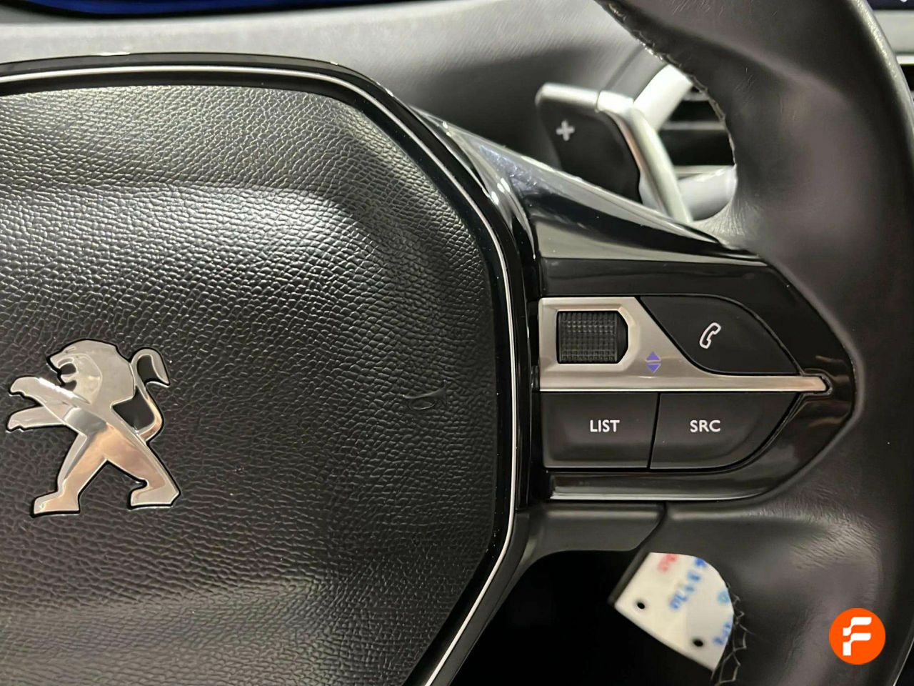 Foto Peugeot 3008 17