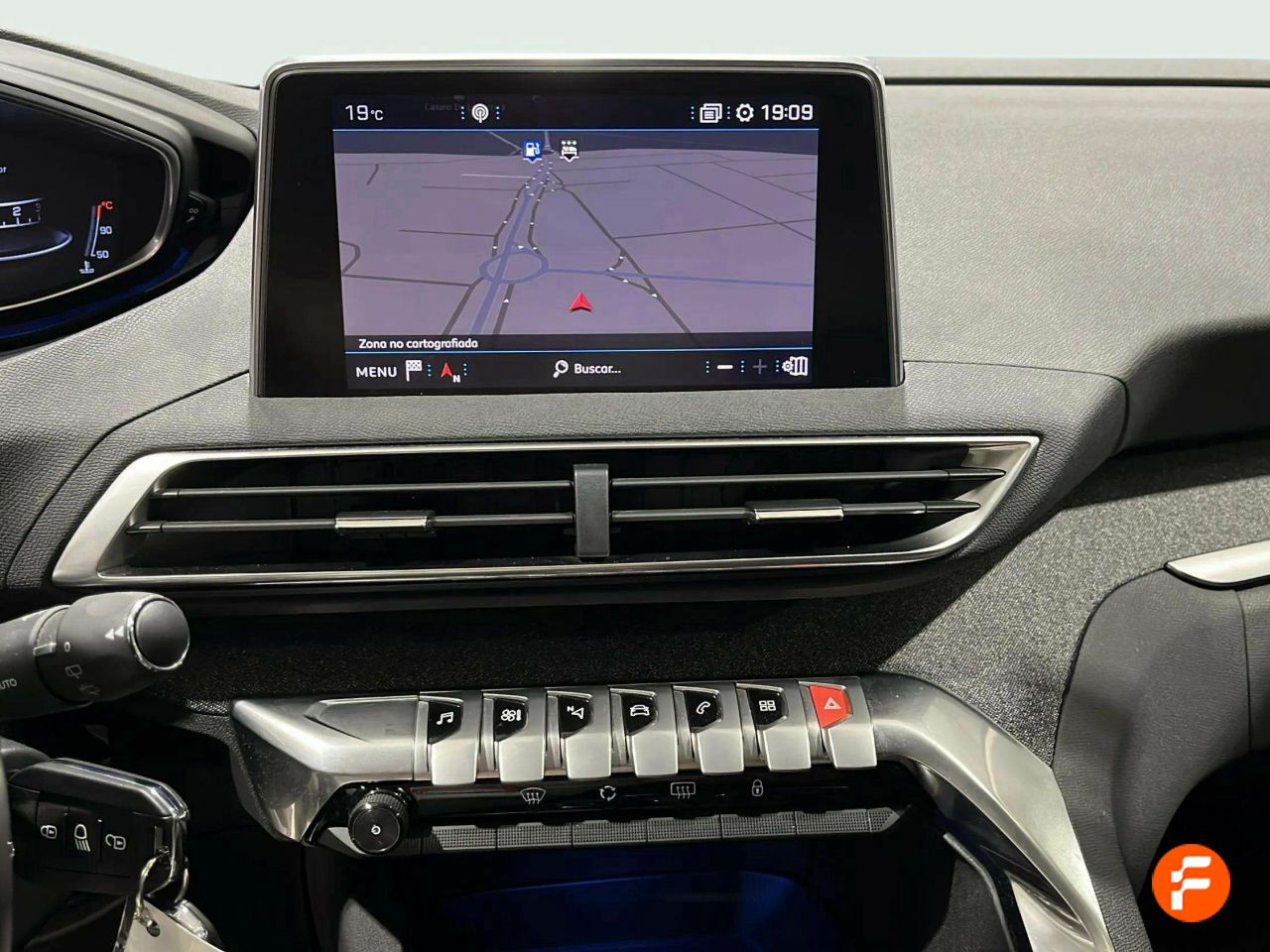 Foto Peugeot 3008 20