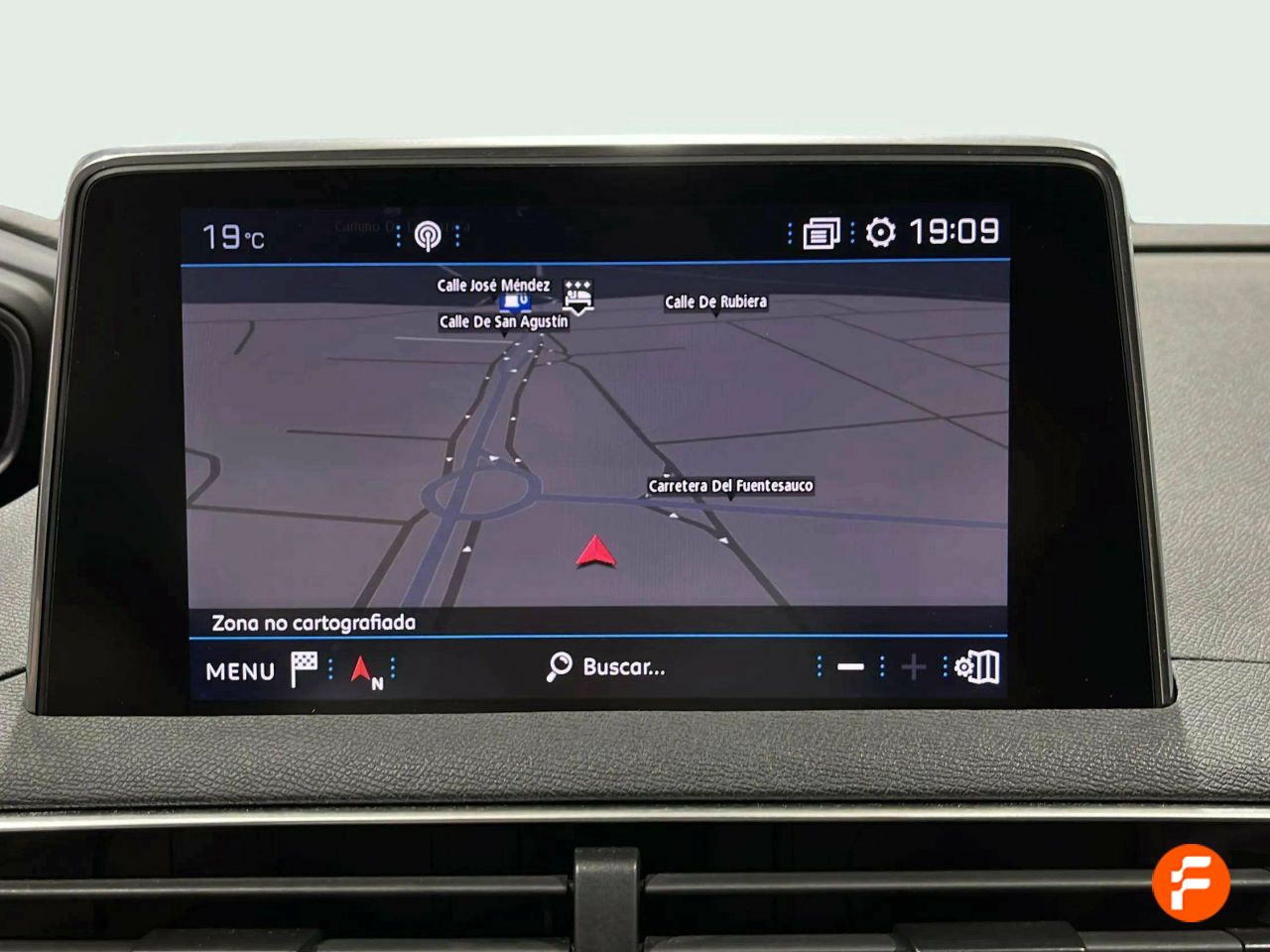 Foto Peugeot 3008 21