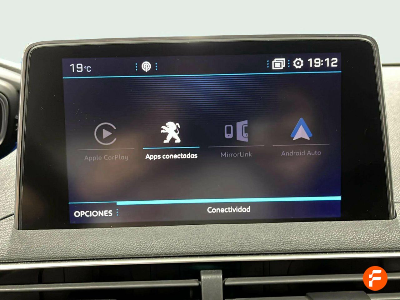 Foto Peugeot 3008 23