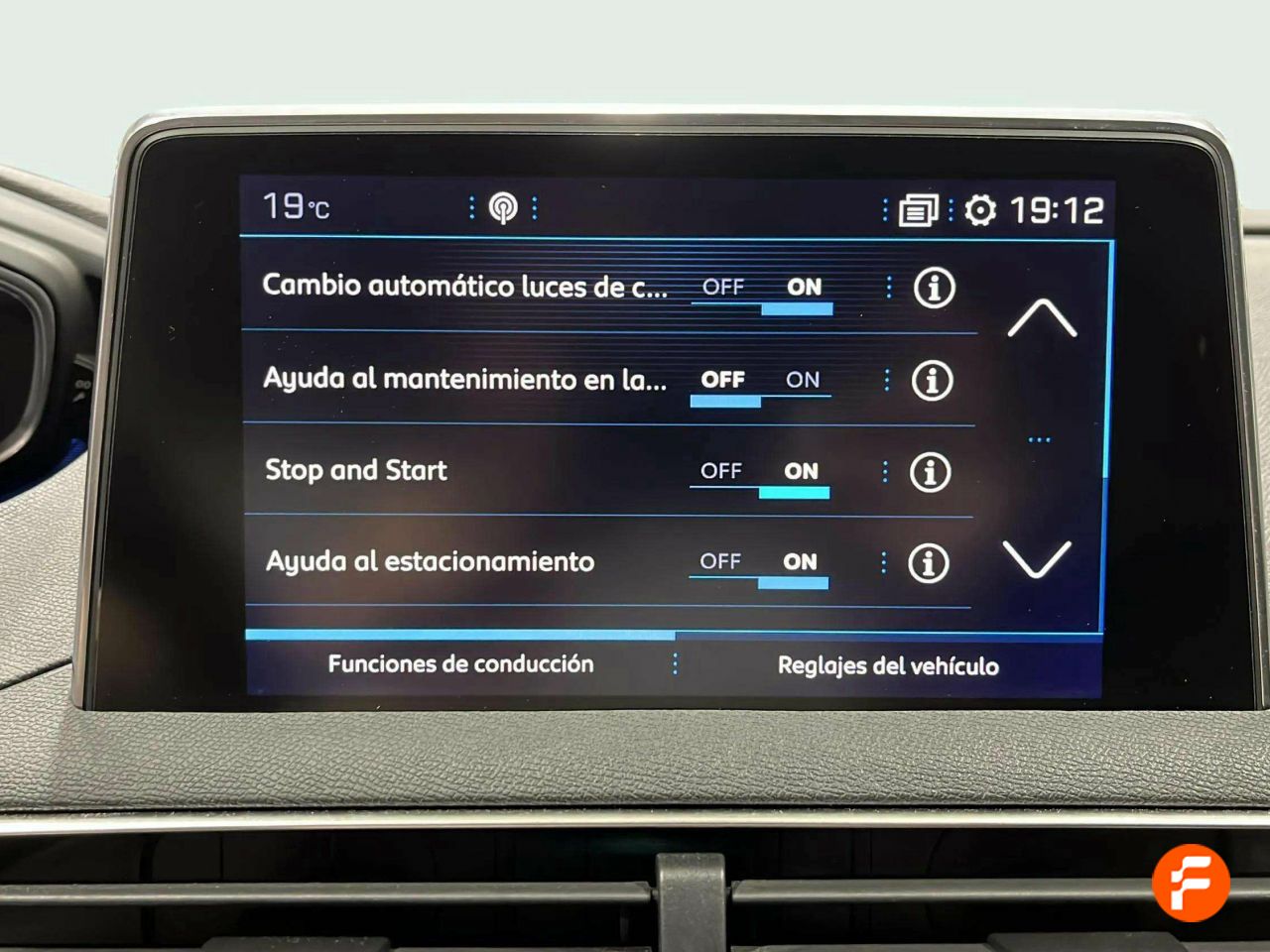 Foto Peugeot 3008 24
