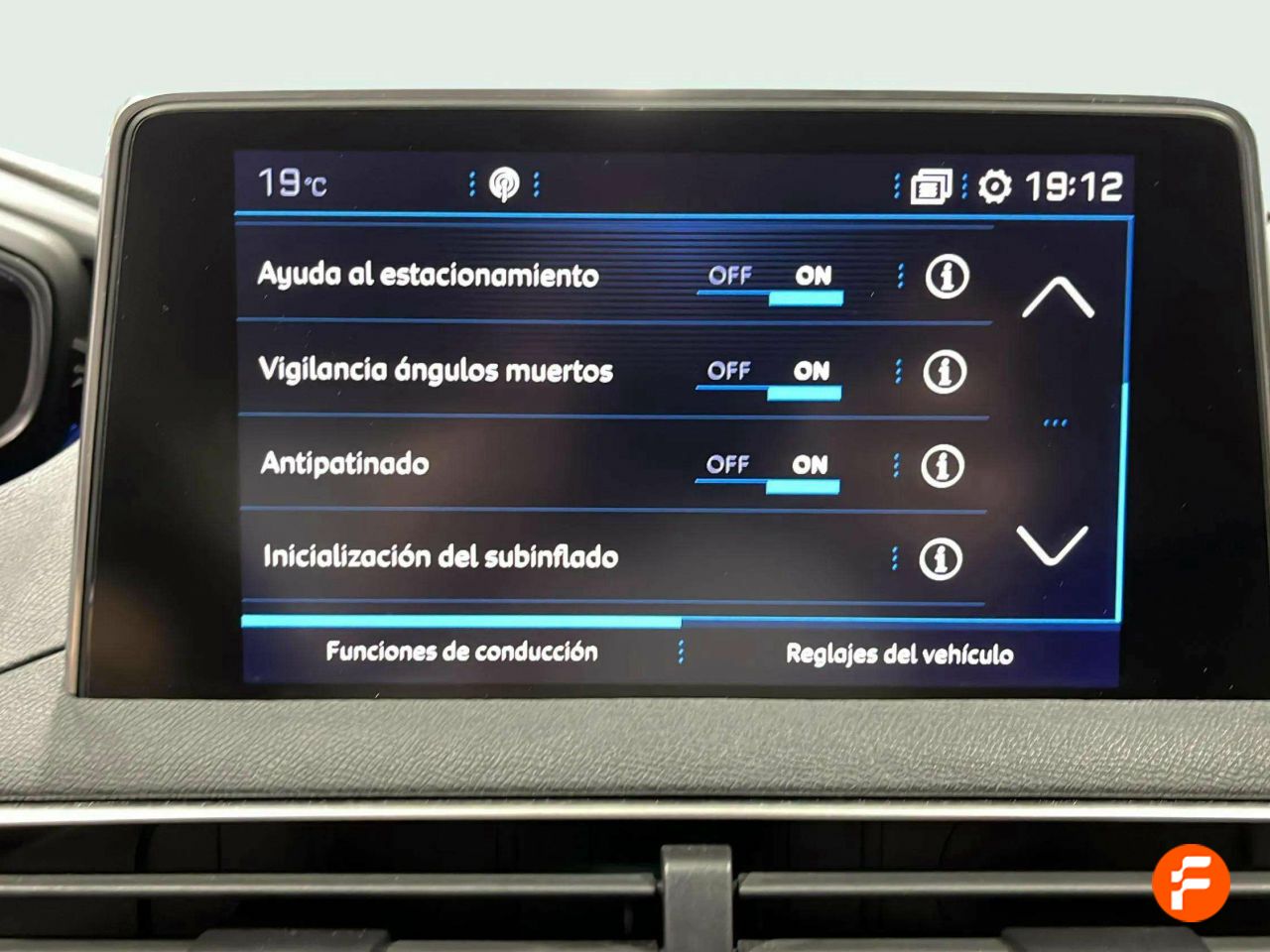 Foto Peugeot 3008 25