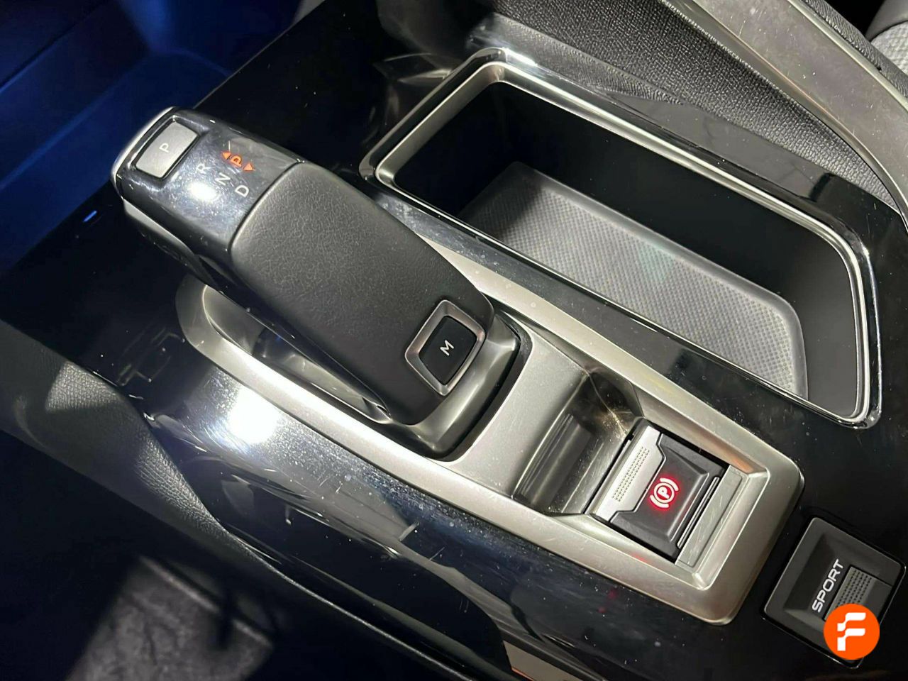 Foto Peugeot 3008 27