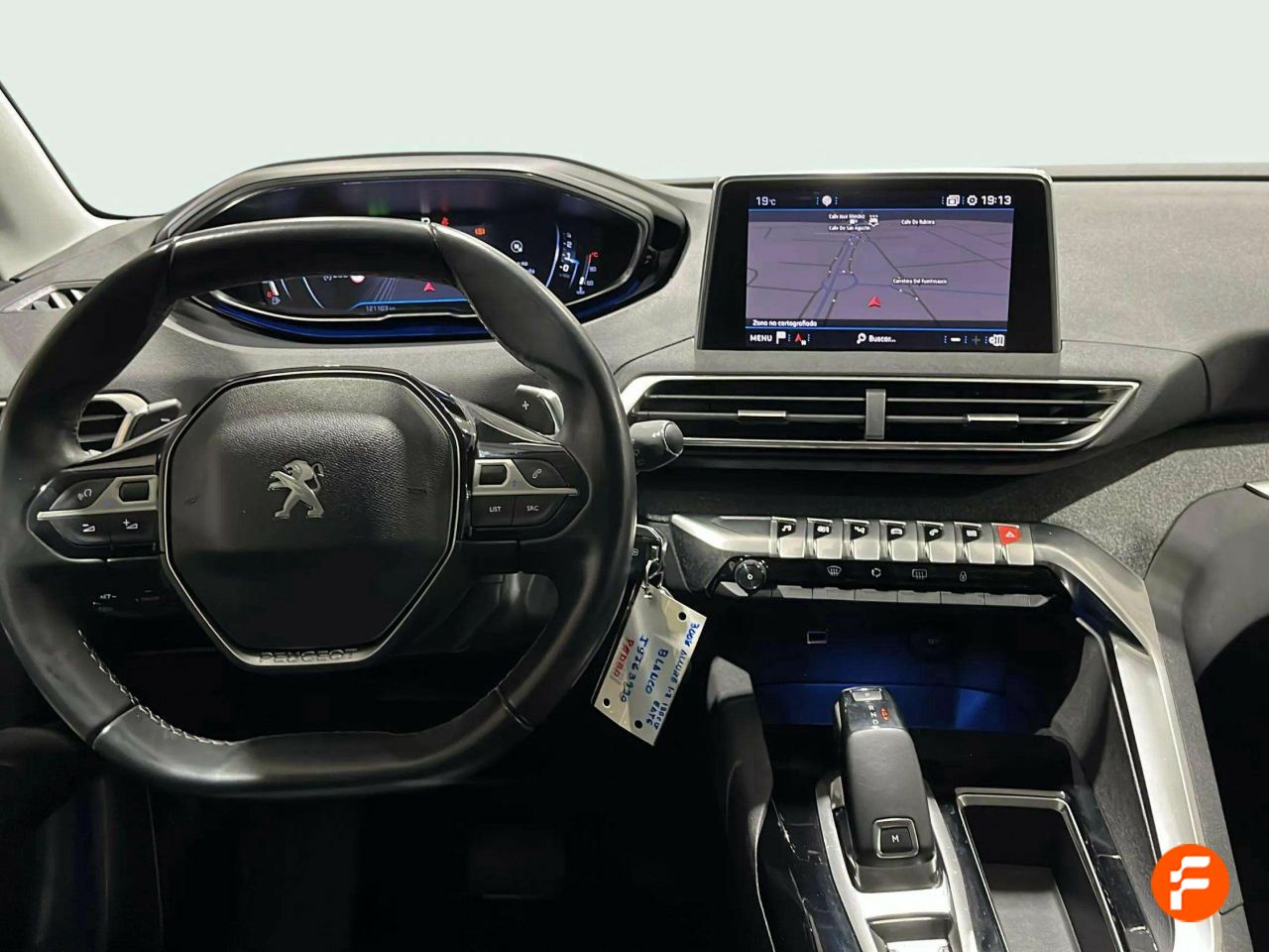 Foto Peugeot 3008 28