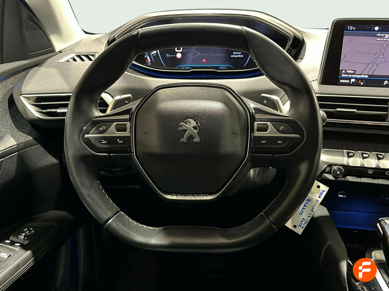 Foto Peugeot 3008 29