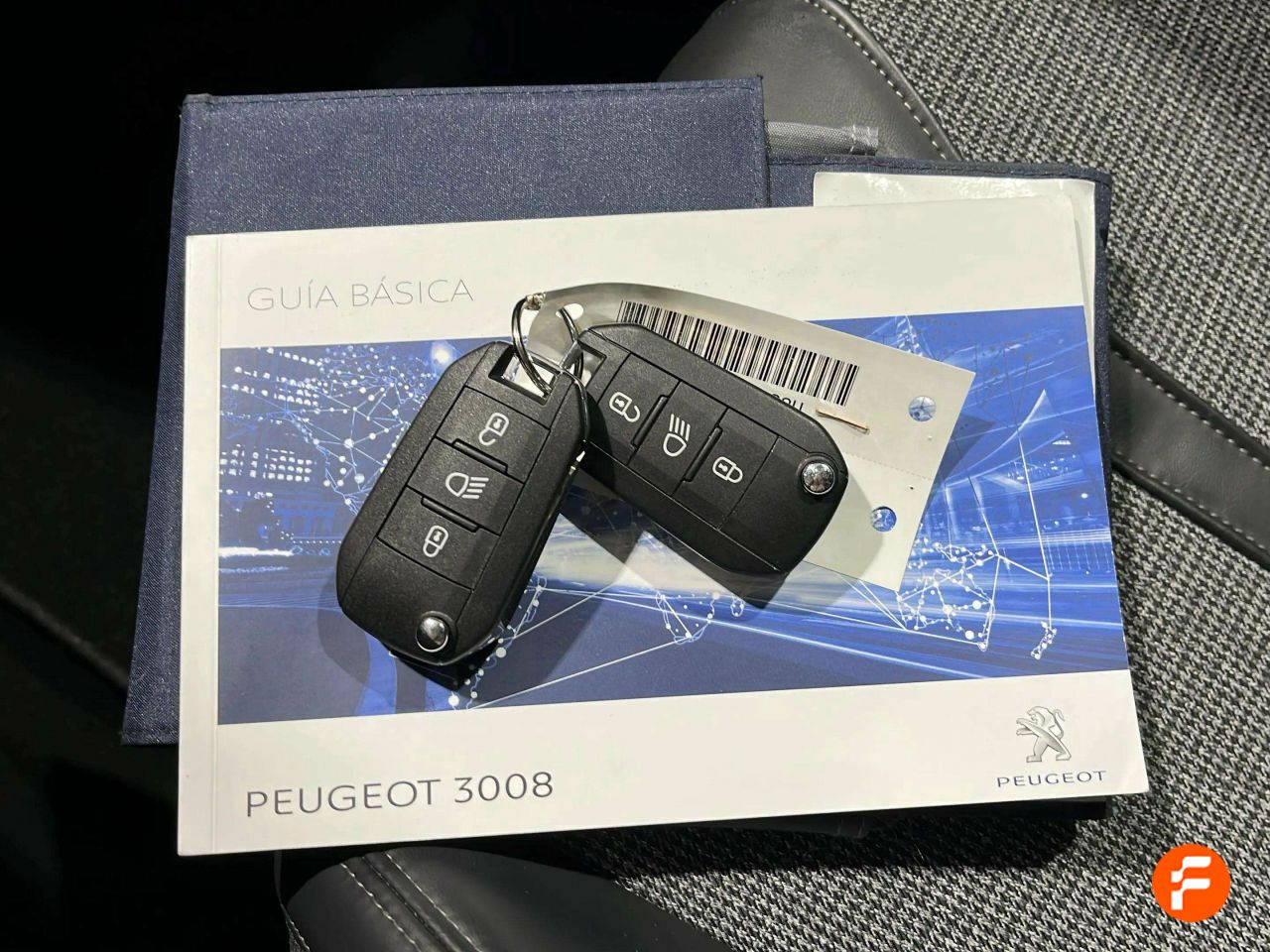 Foto Peugeot 3008 30