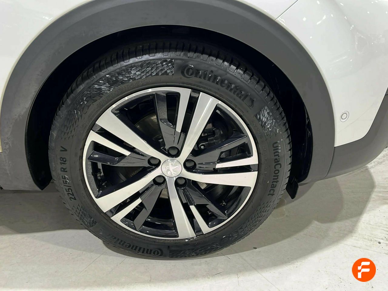 Foto Peugeot 3008 32