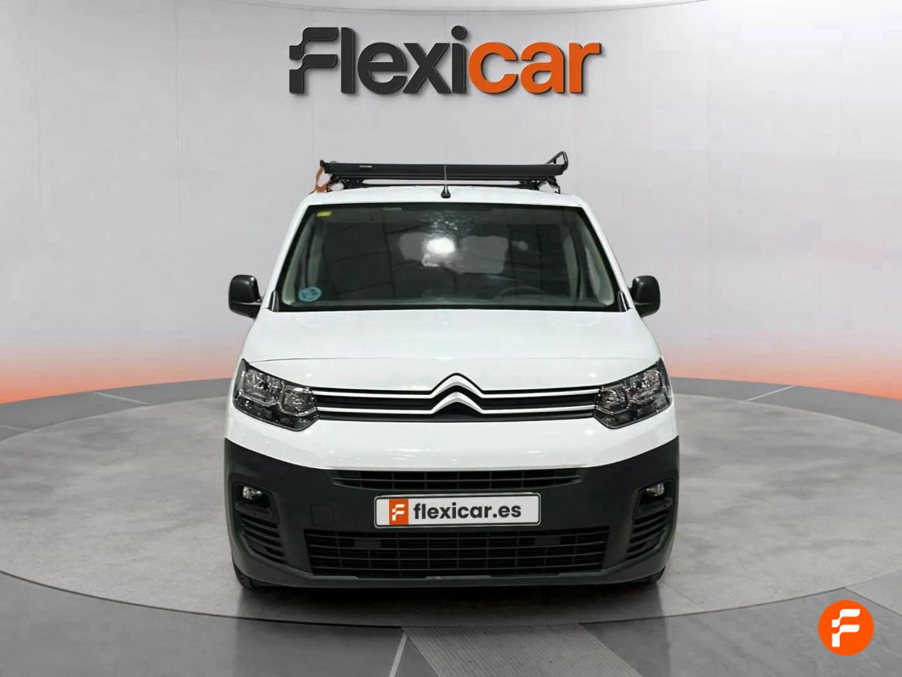 Foto Citroën Berlingo 2